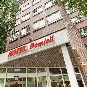 Nordic Hotel Domicil